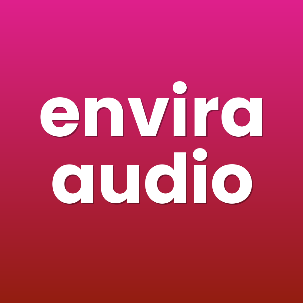 envira audio