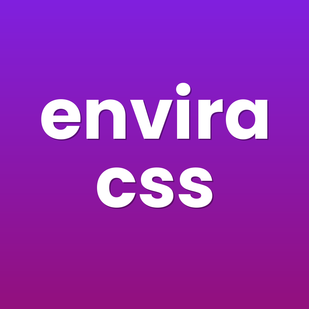 envira css