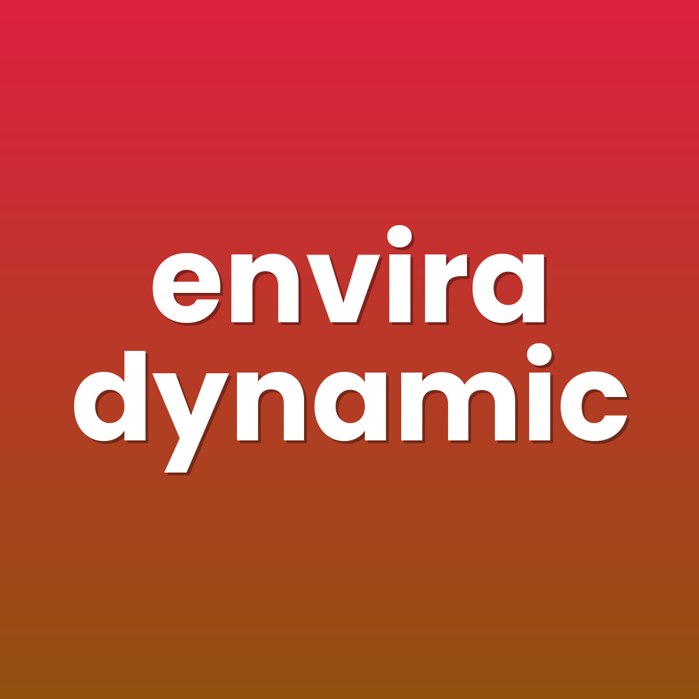 envira dynamic