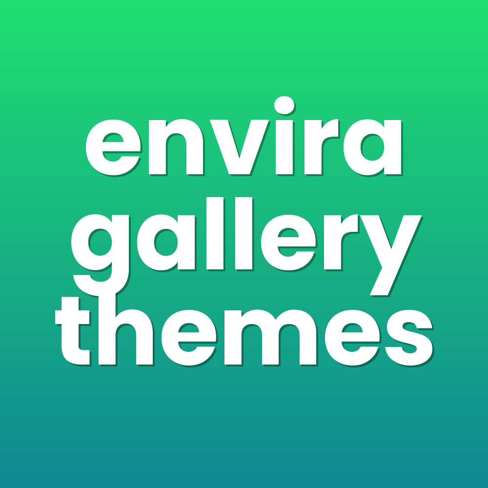 envira gallery themes