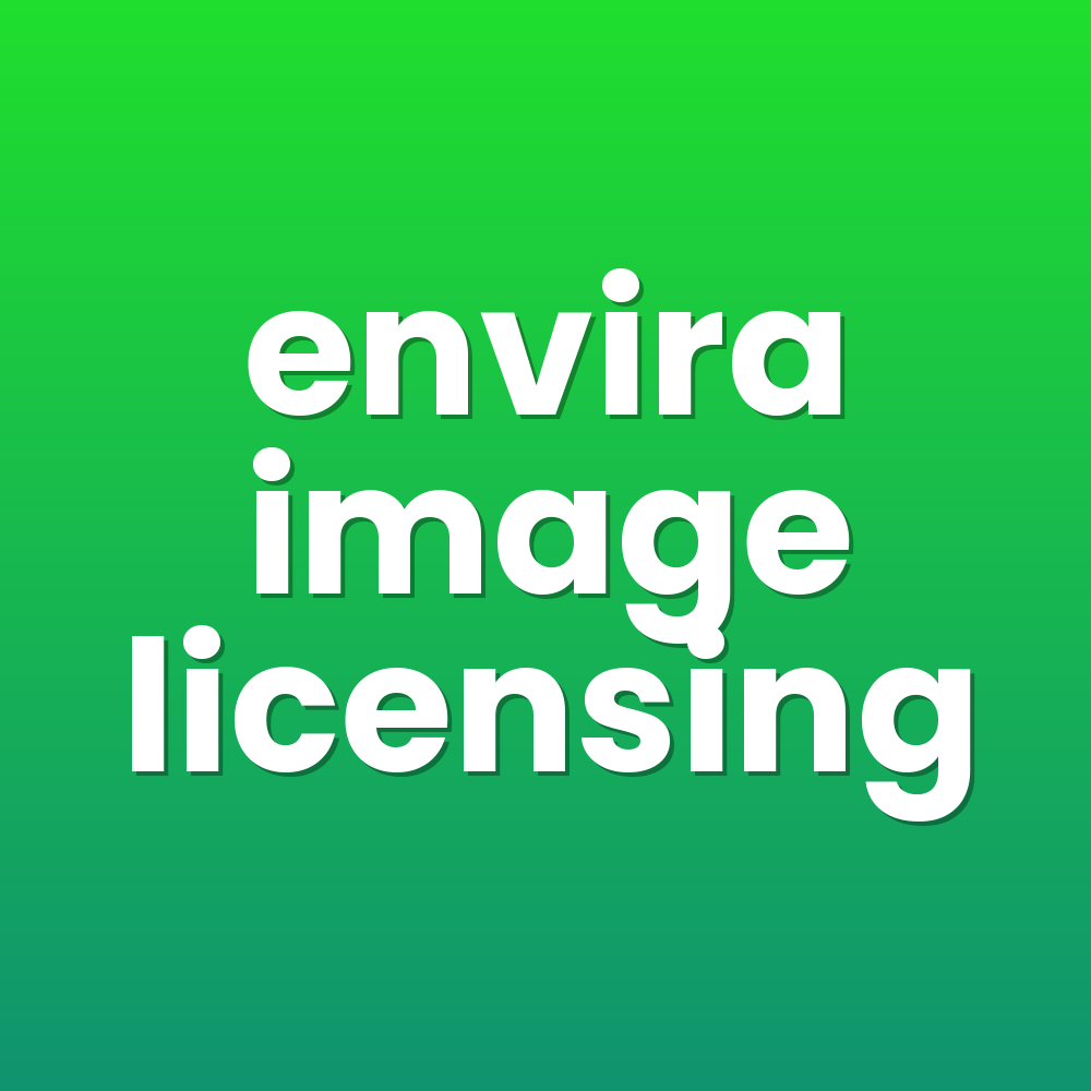 envira image licensing