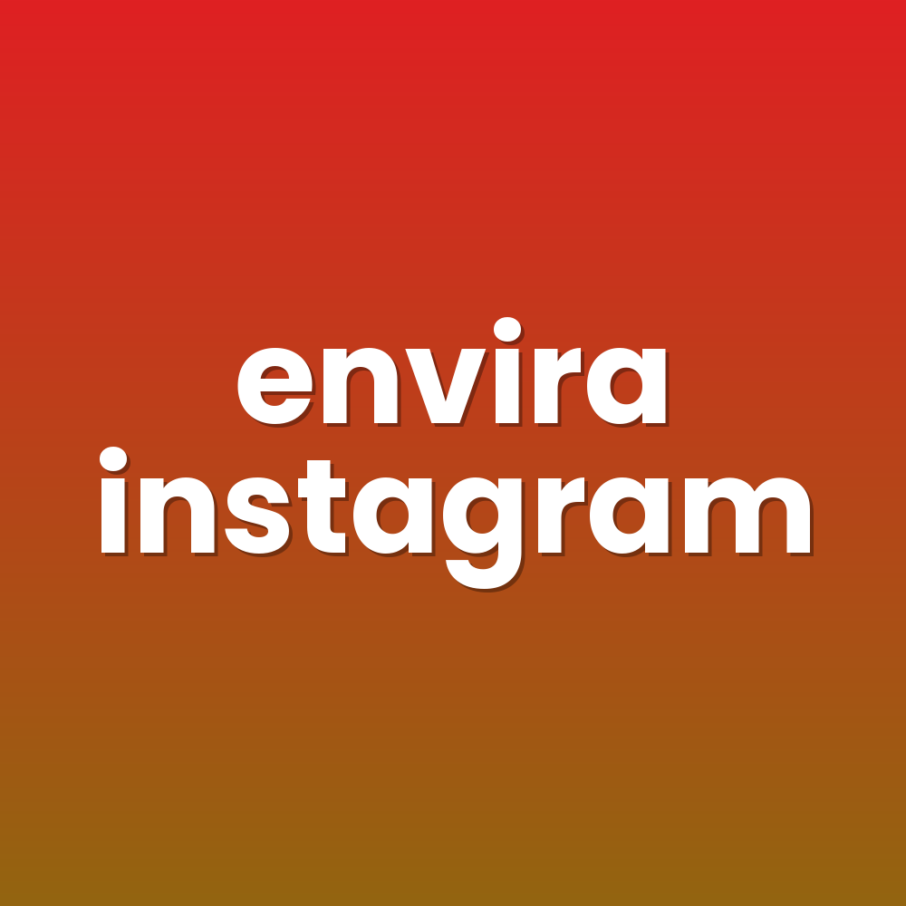 envira instagram