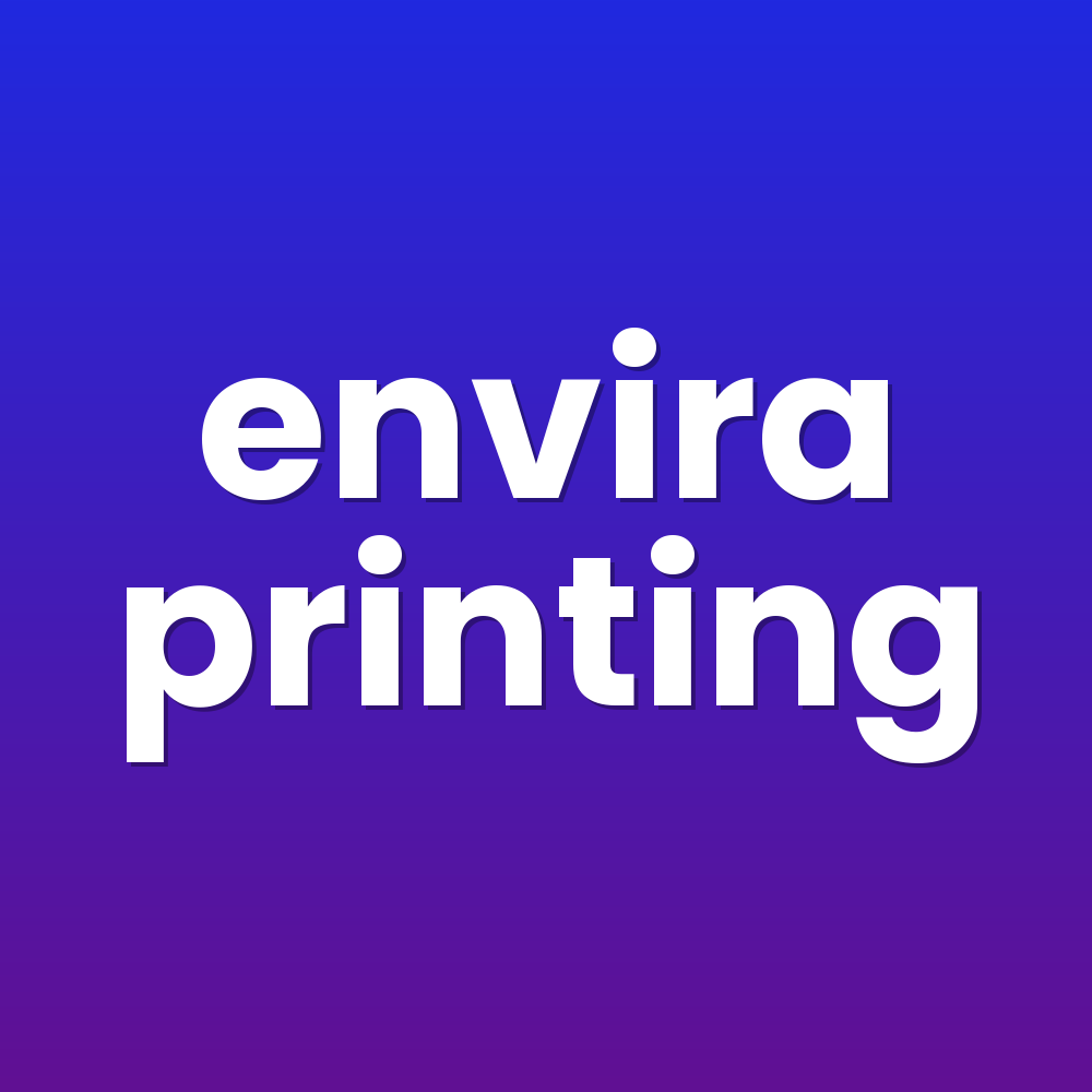 envira printing