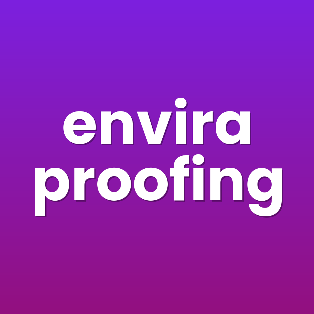 envira proofing