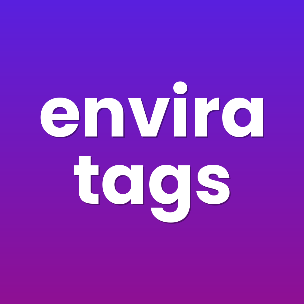 envira tags