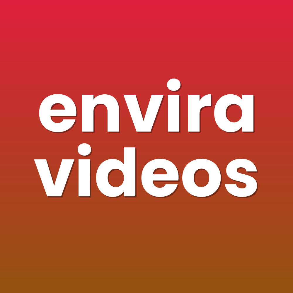 envira videos