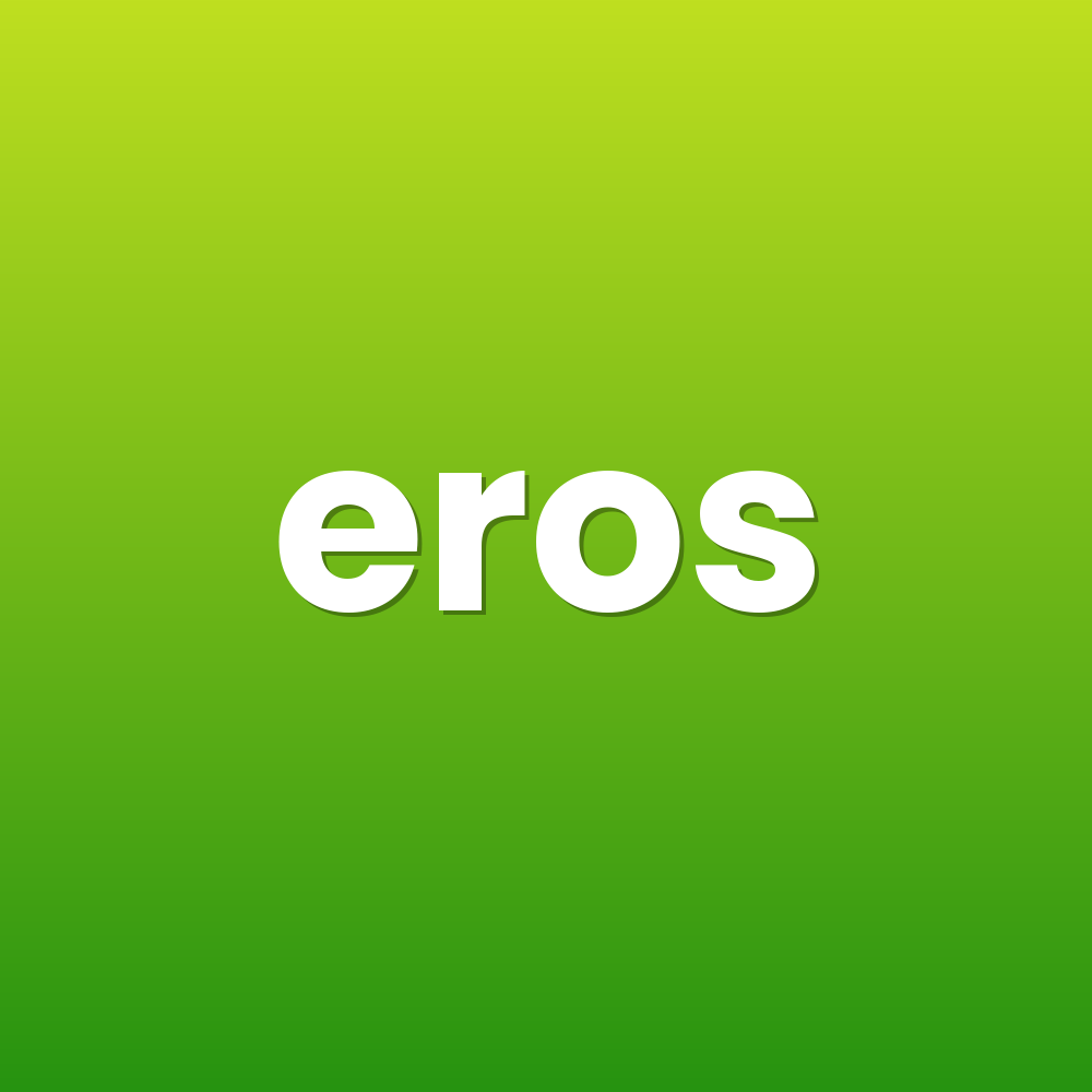 eros
