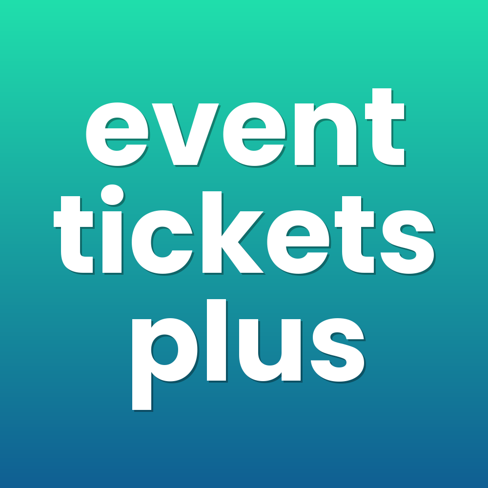 event tickets plus