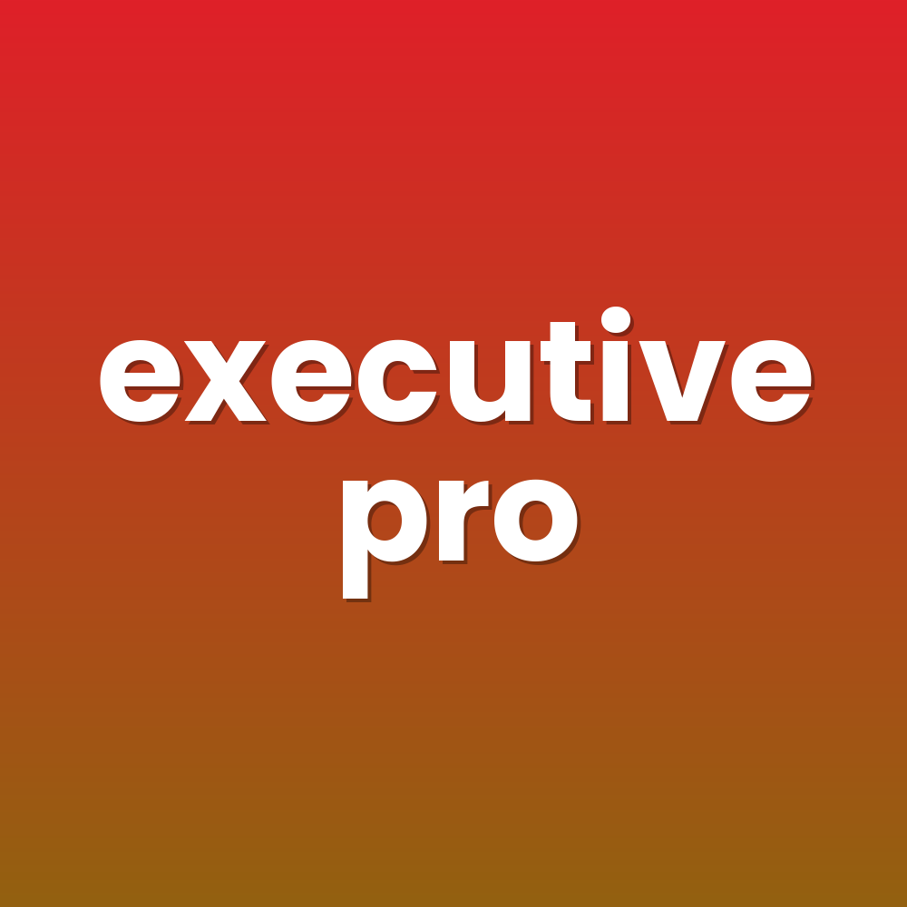 executive pro