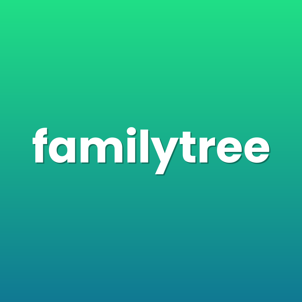 familytree