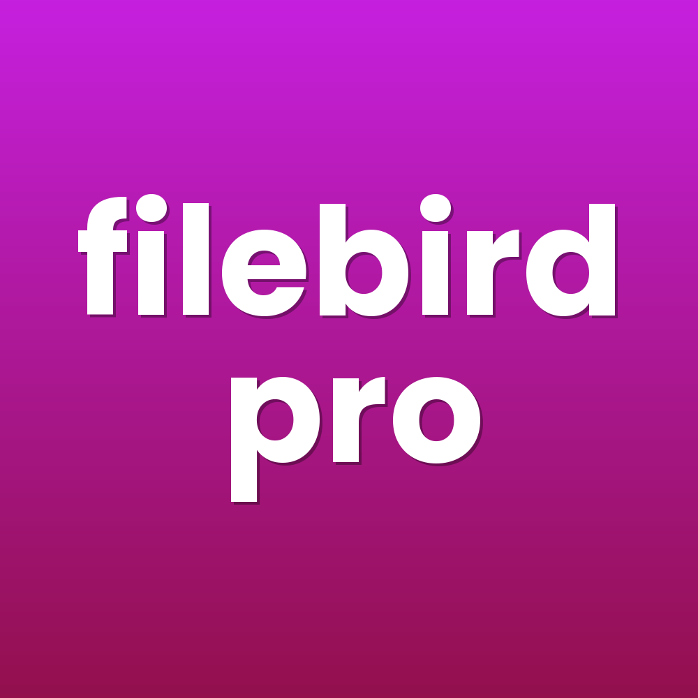 filebird pro