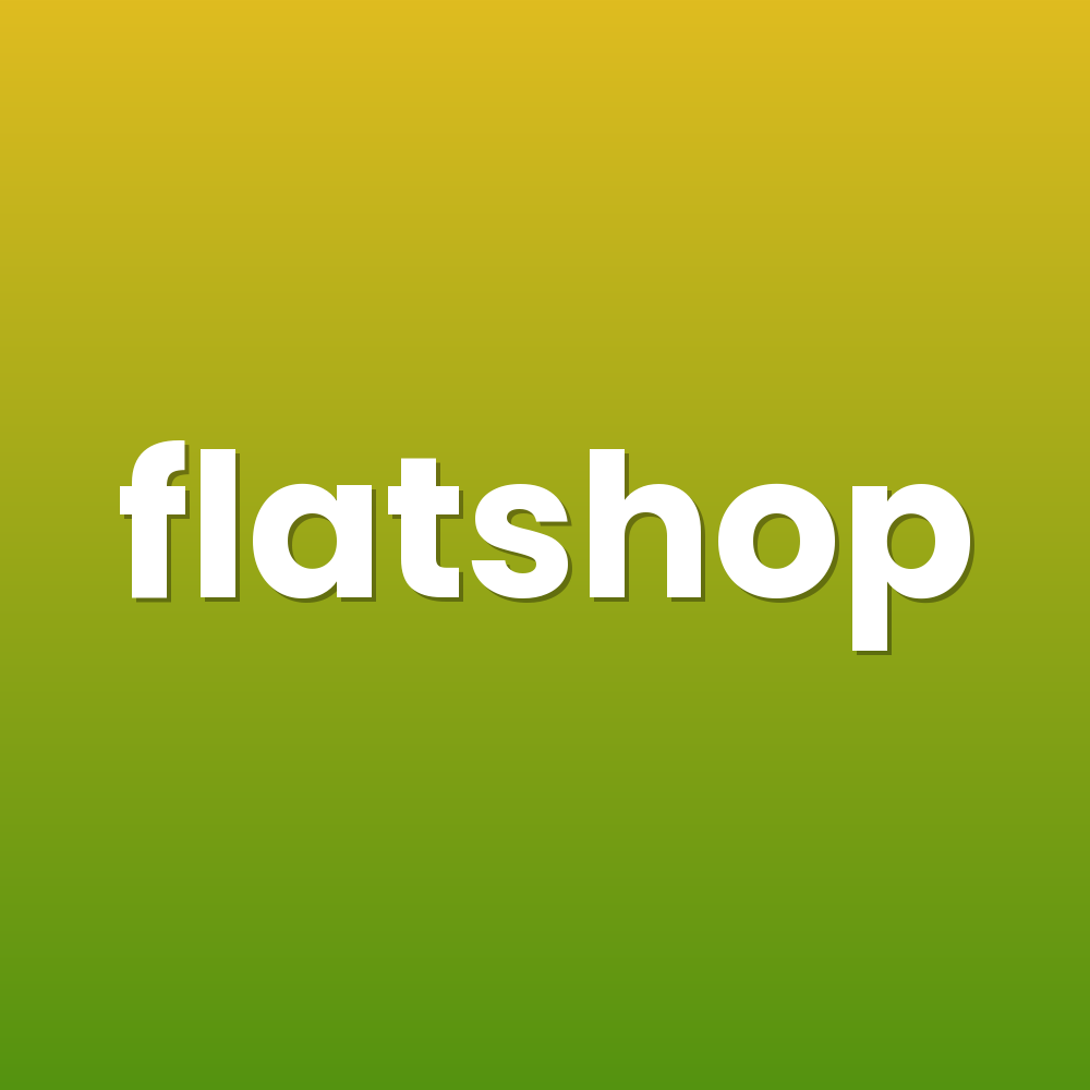 flatshop