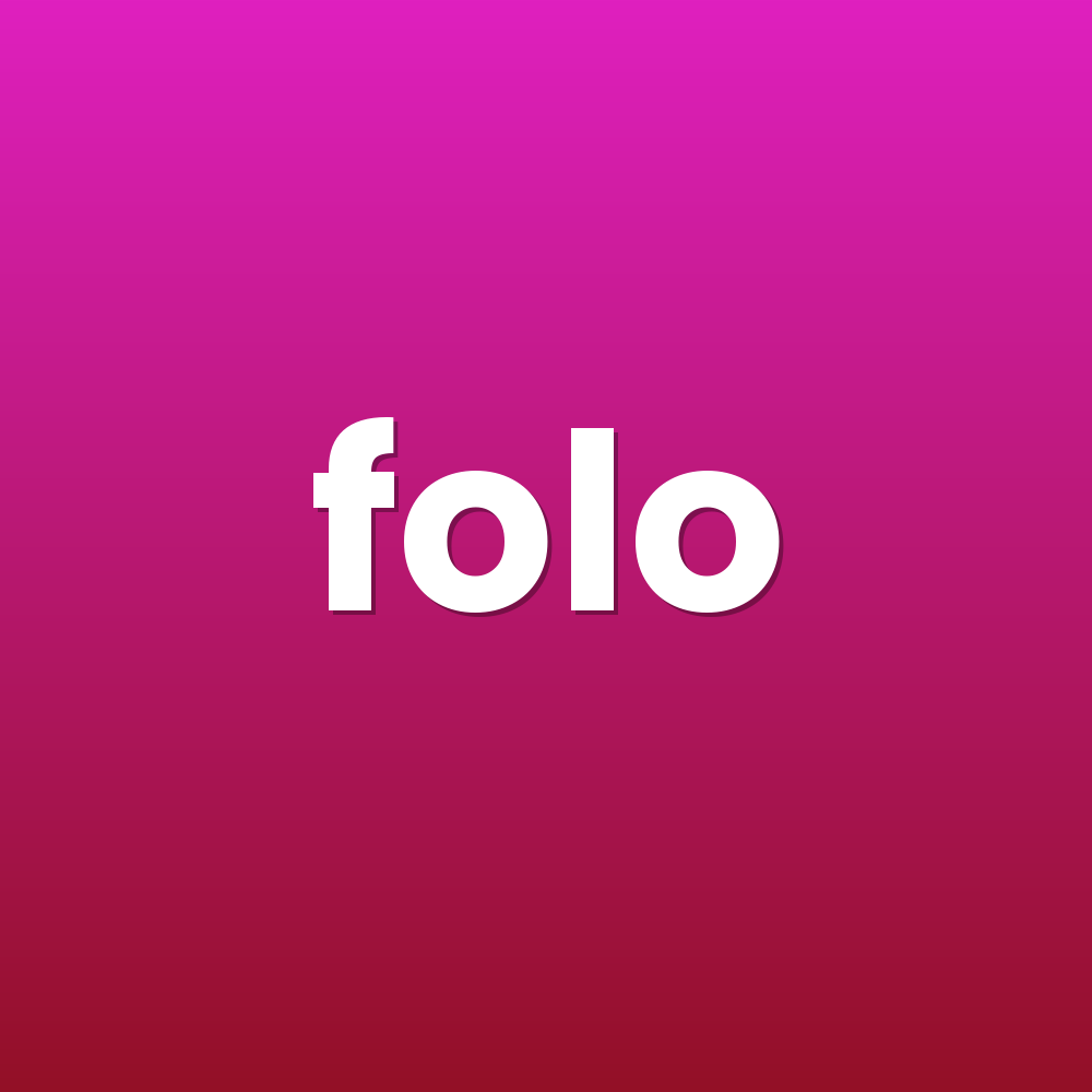 folo