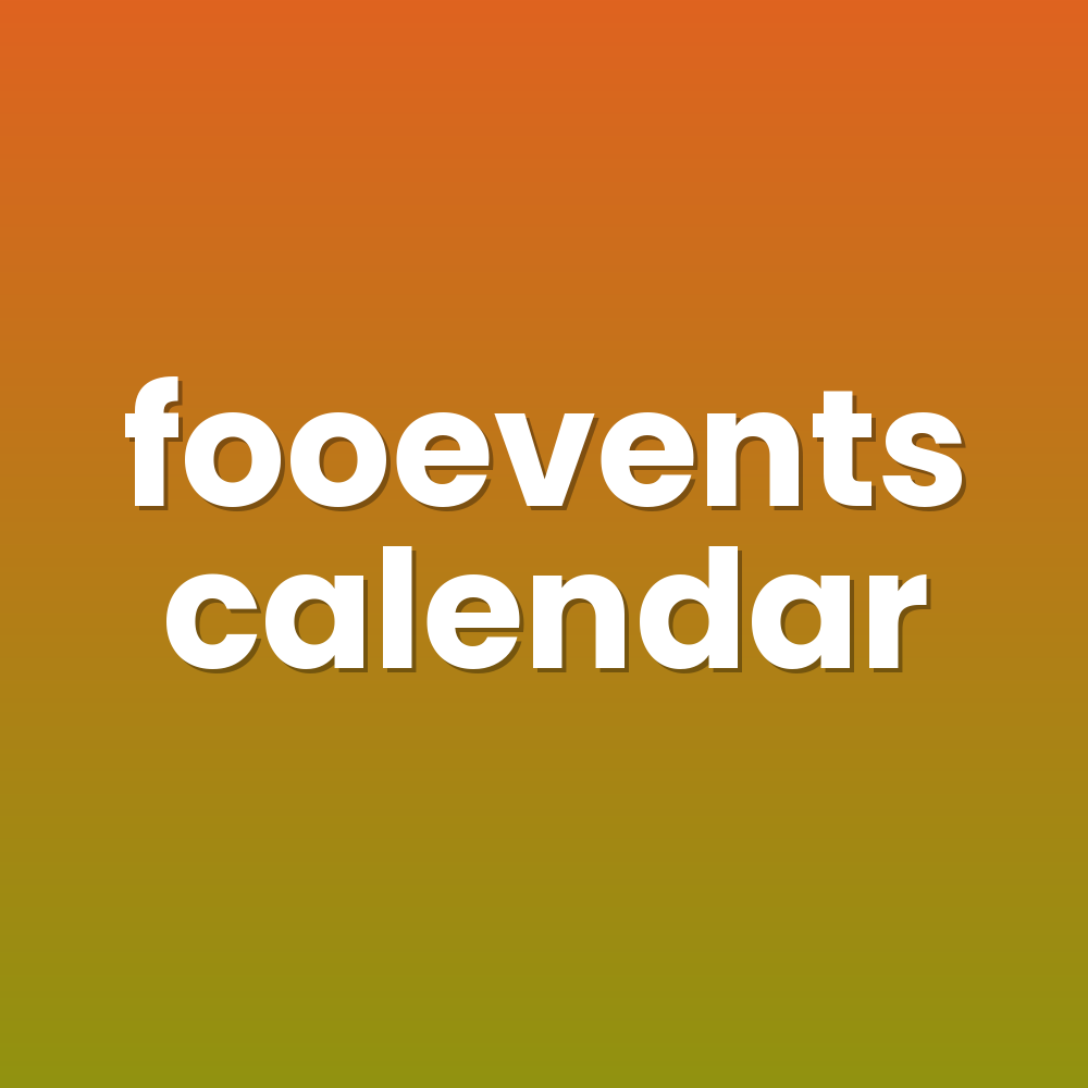 fooevents calendar