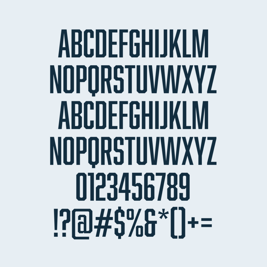 Abolition Regular