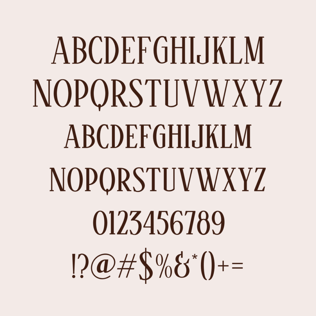 Aceserif