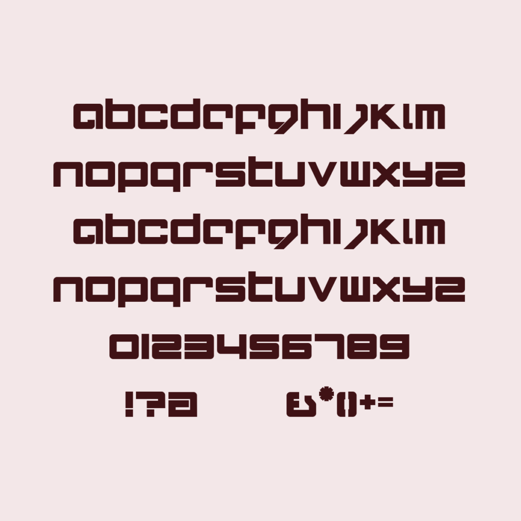 AIKO Regular