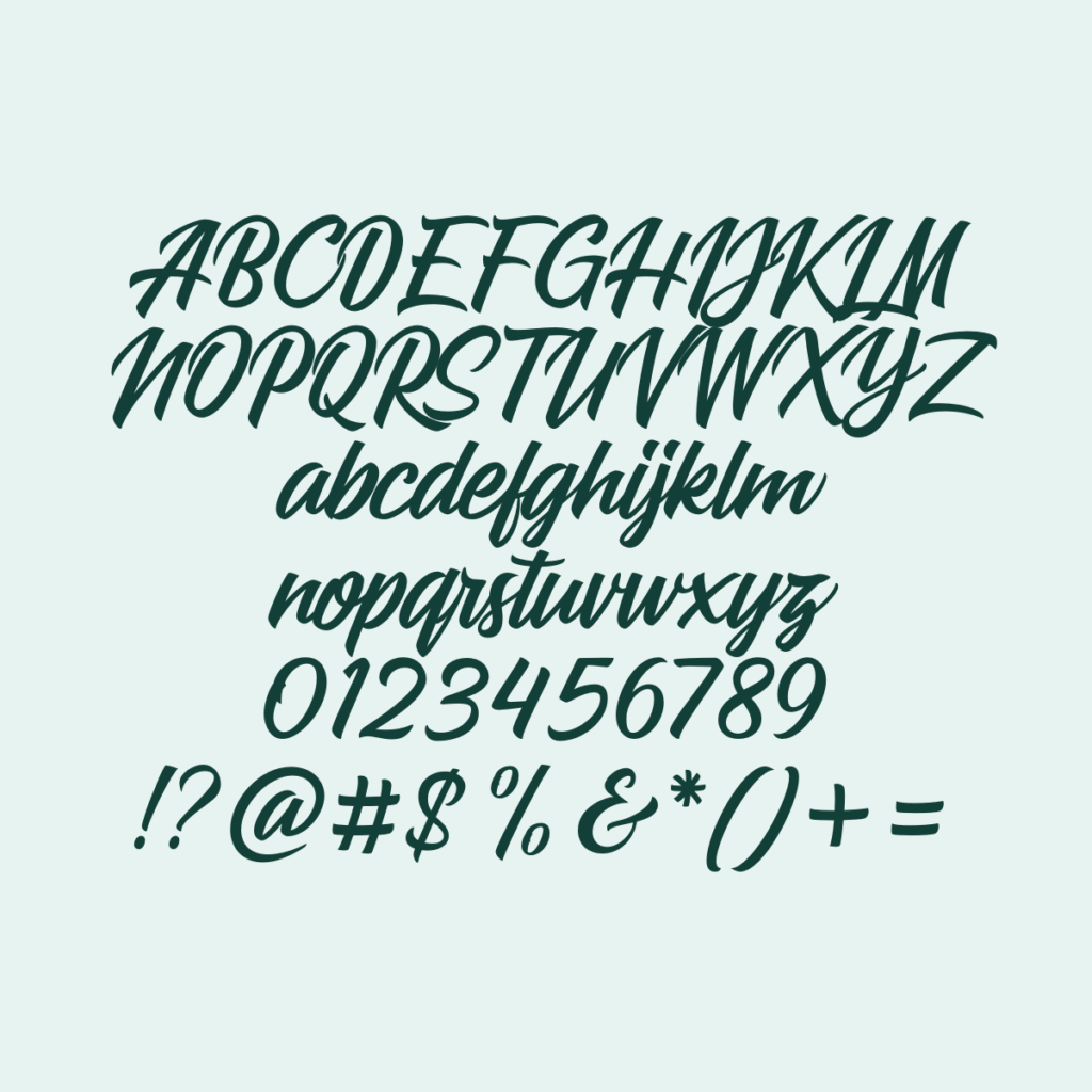 Alfien Regular
