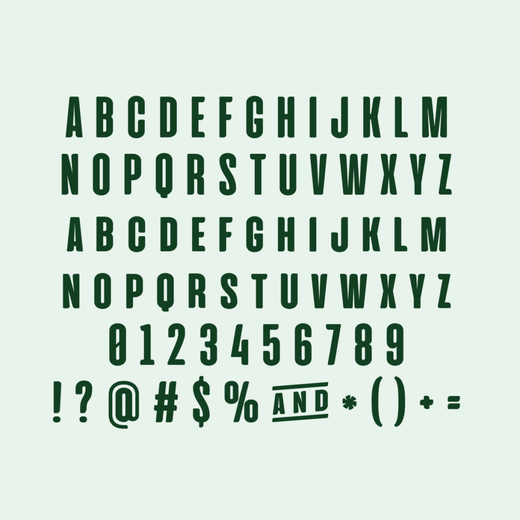 Alienscows ExtraBold