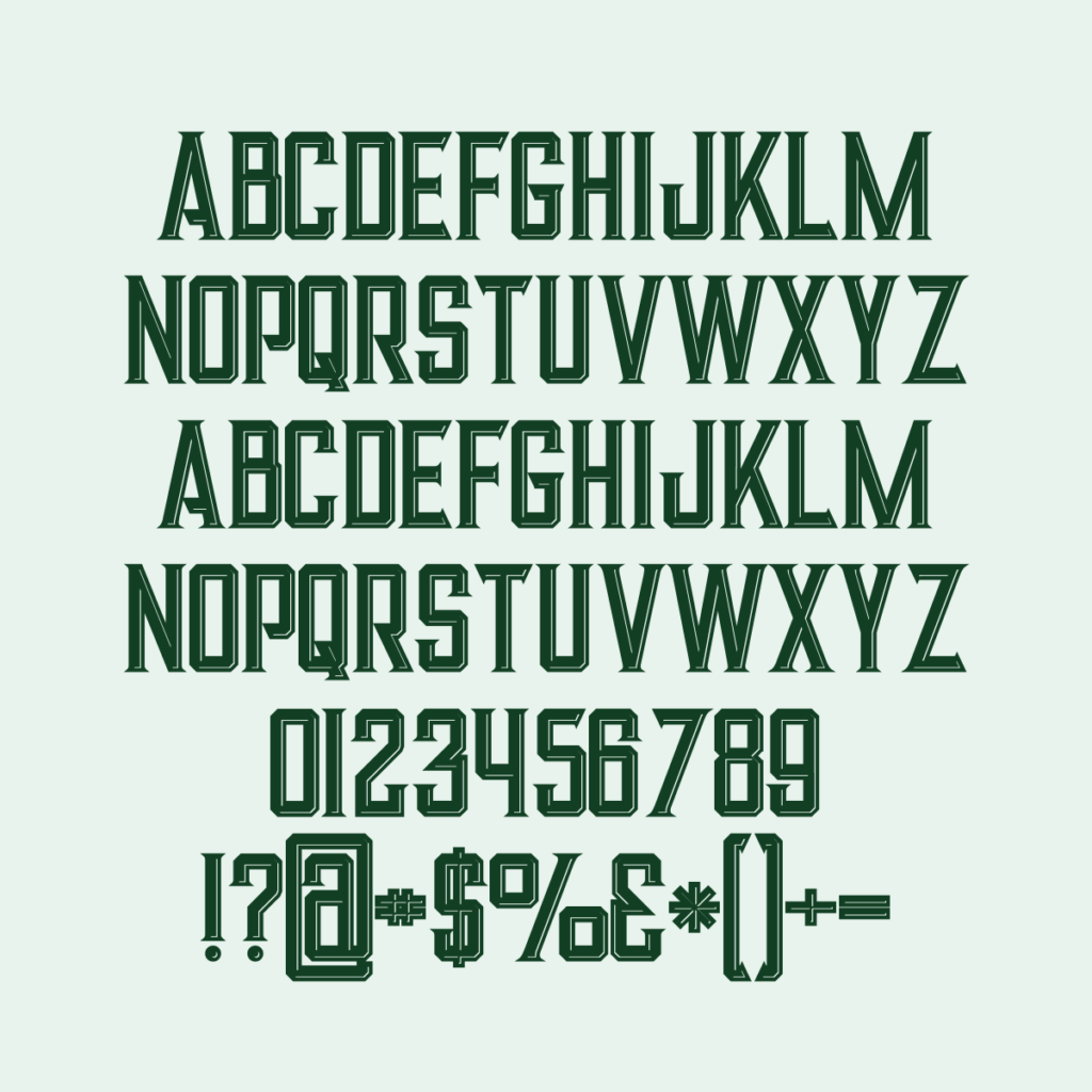 AlterBoldInline