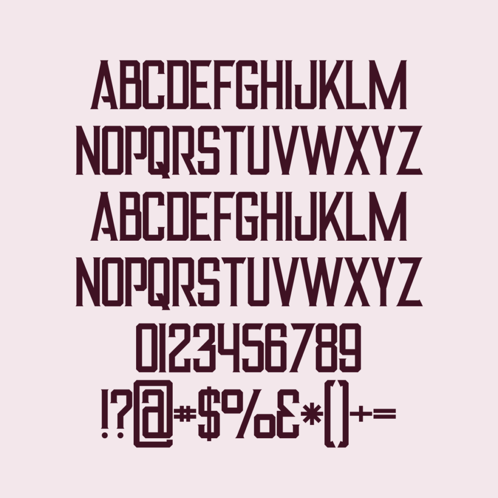 AlterRegular