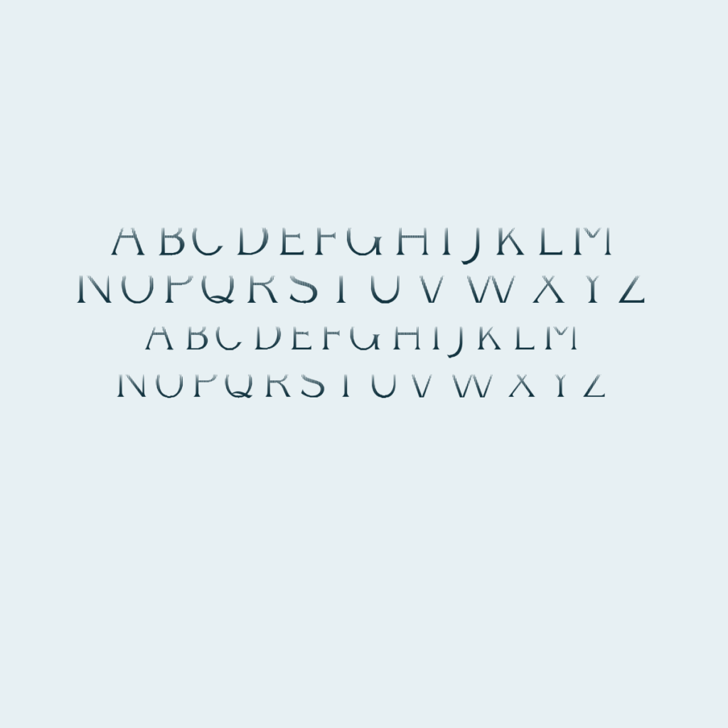Andimia Fade Out