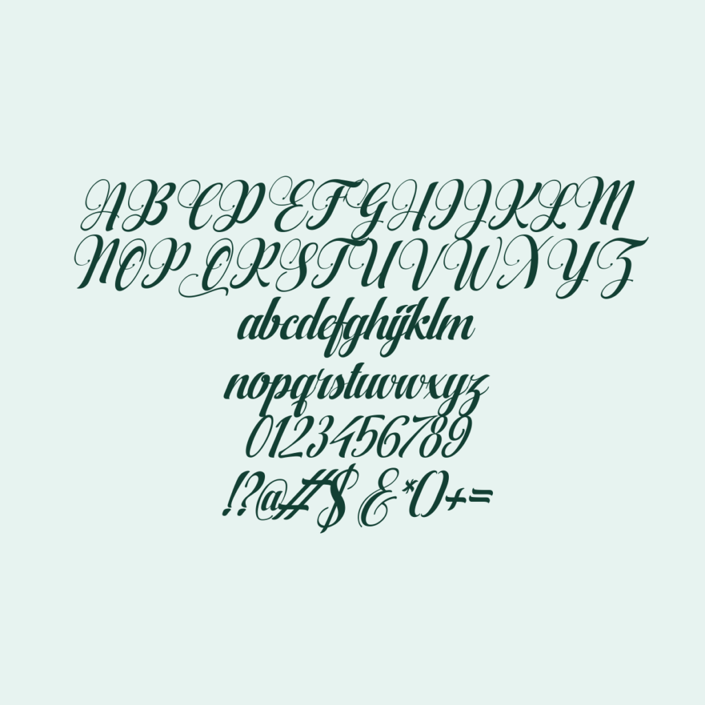 AqualitaItalic