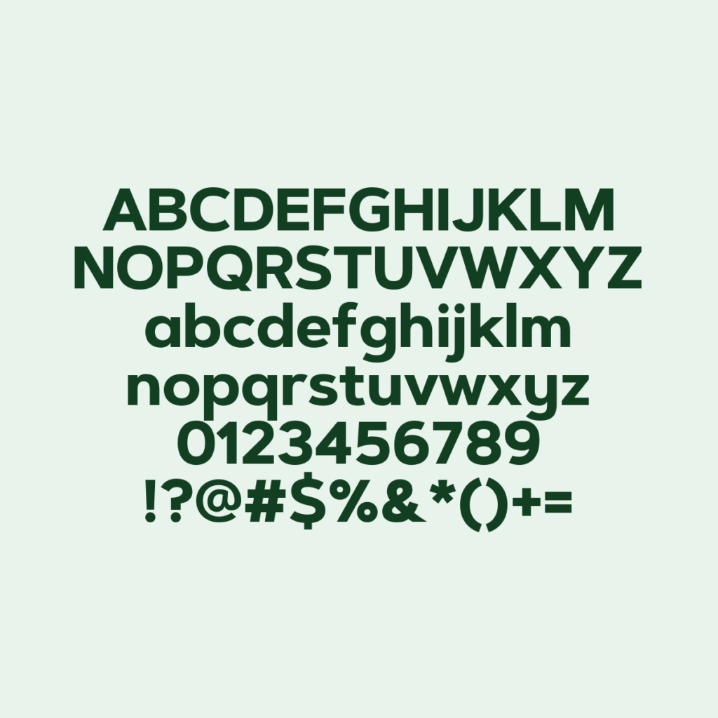 ArtegraSansAlt Bold