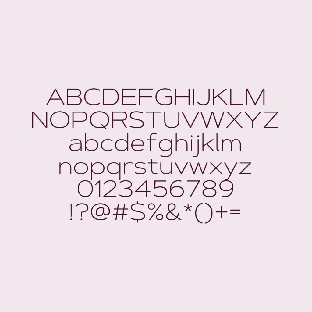 ArtegraSansExtended ExtLt