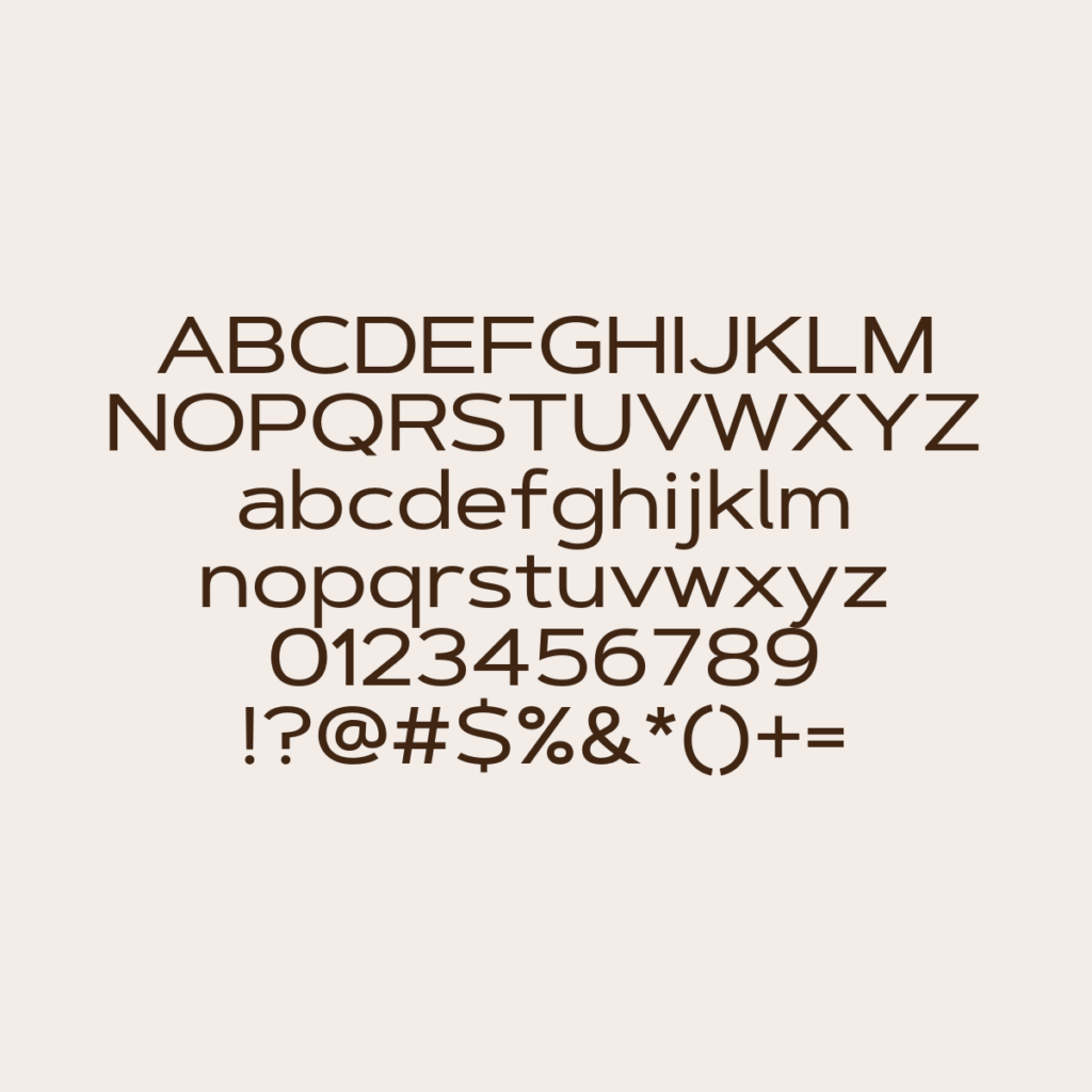 ArtegraSansExtended MedExp