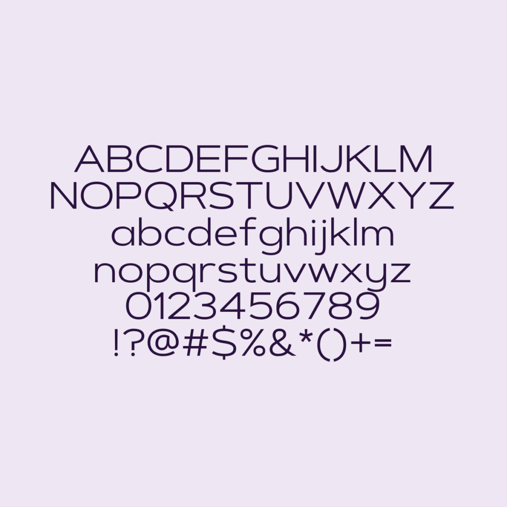 ArtegraSansExtendedAlt Reg