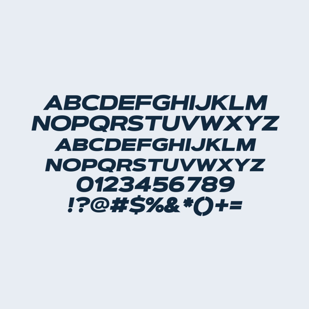 ArtegraSansExtendedSC BlkIt