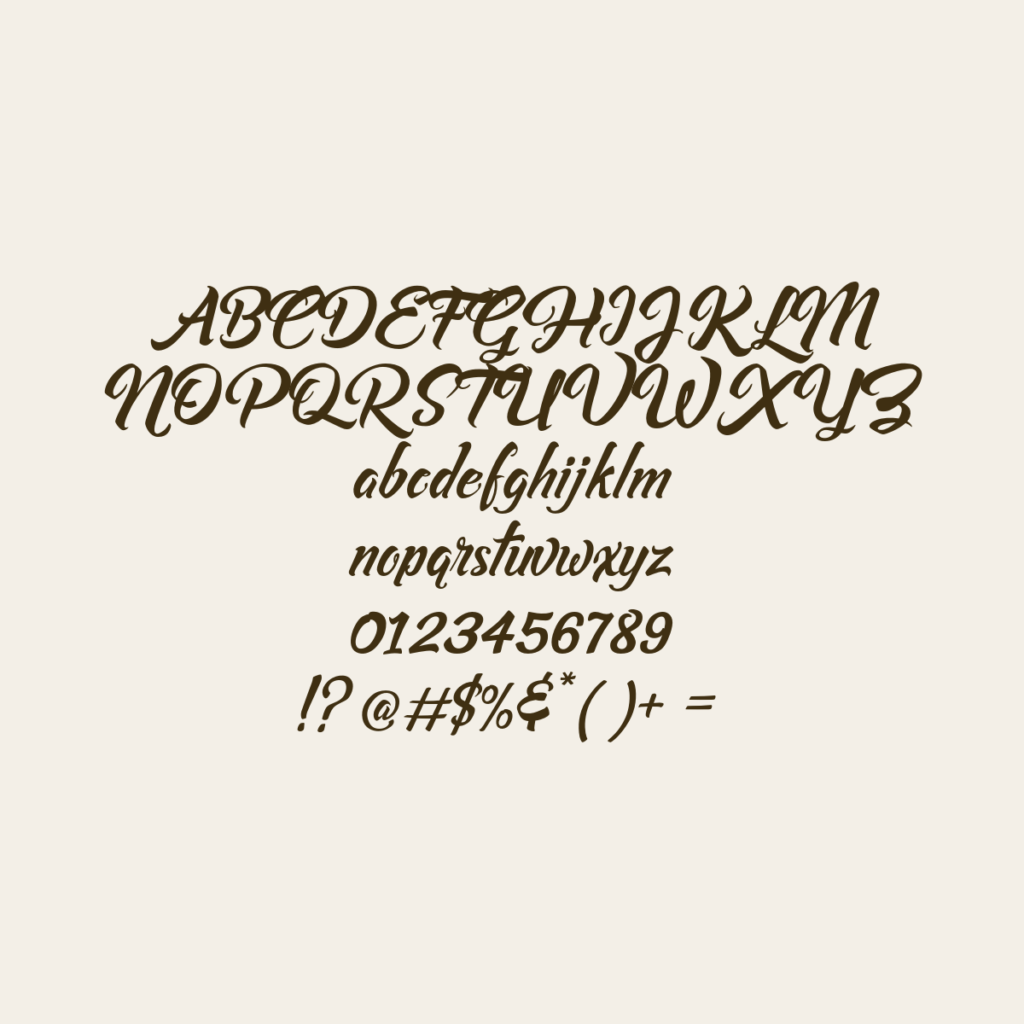 Asiyah Script