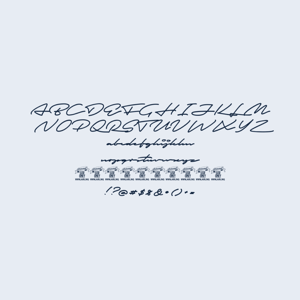 Autograf PersonalUseOnly