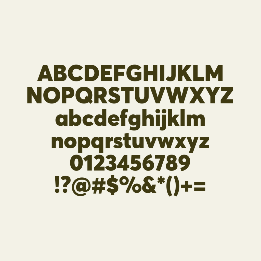 AvertaStd Black