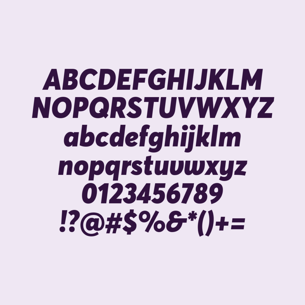 AvertaStd BlackItalic