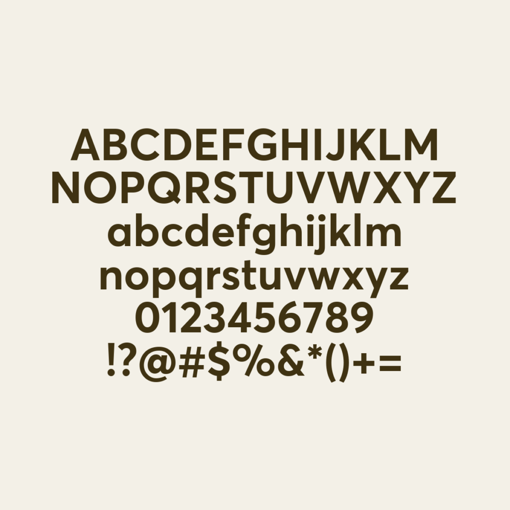 AvertaStd Bold
