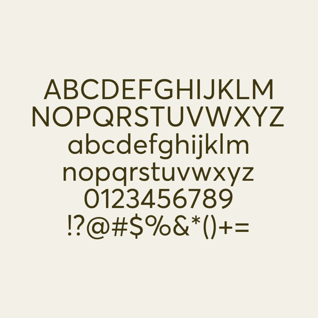 AvertaStd Regular