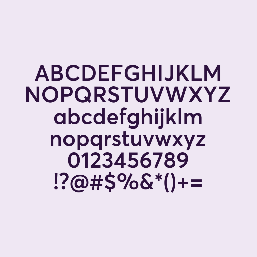 AvertaStd Semibold