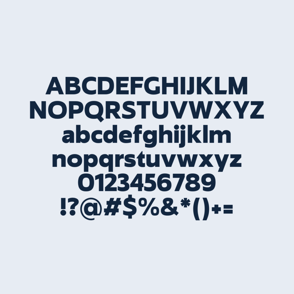 AvramSans Black