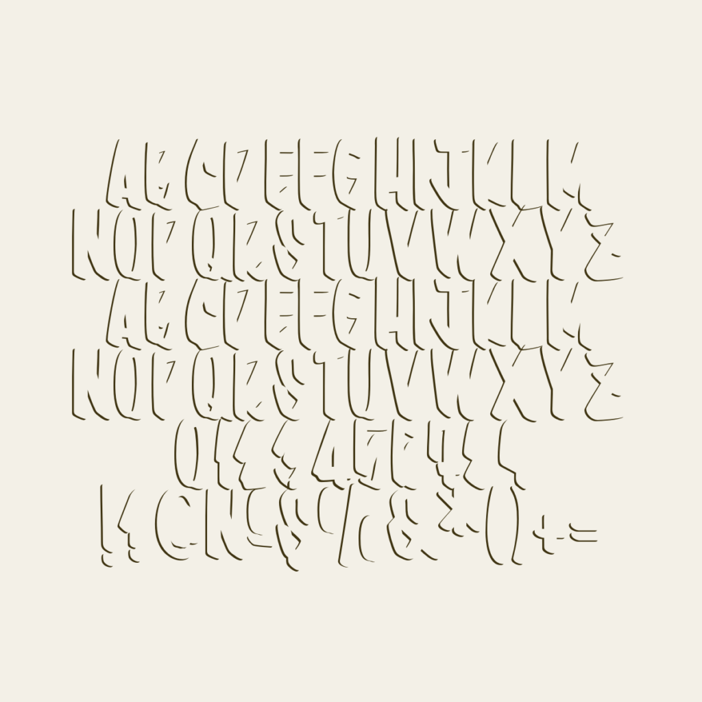 Barata Display Sans