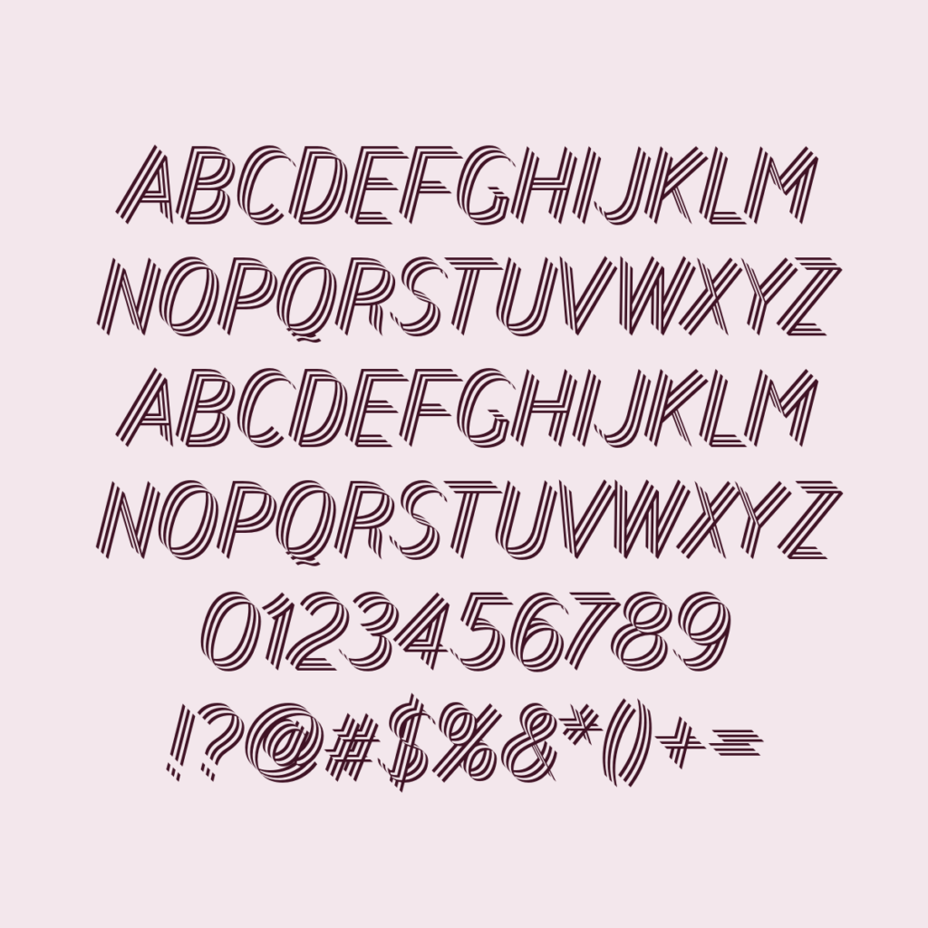 Bend Three