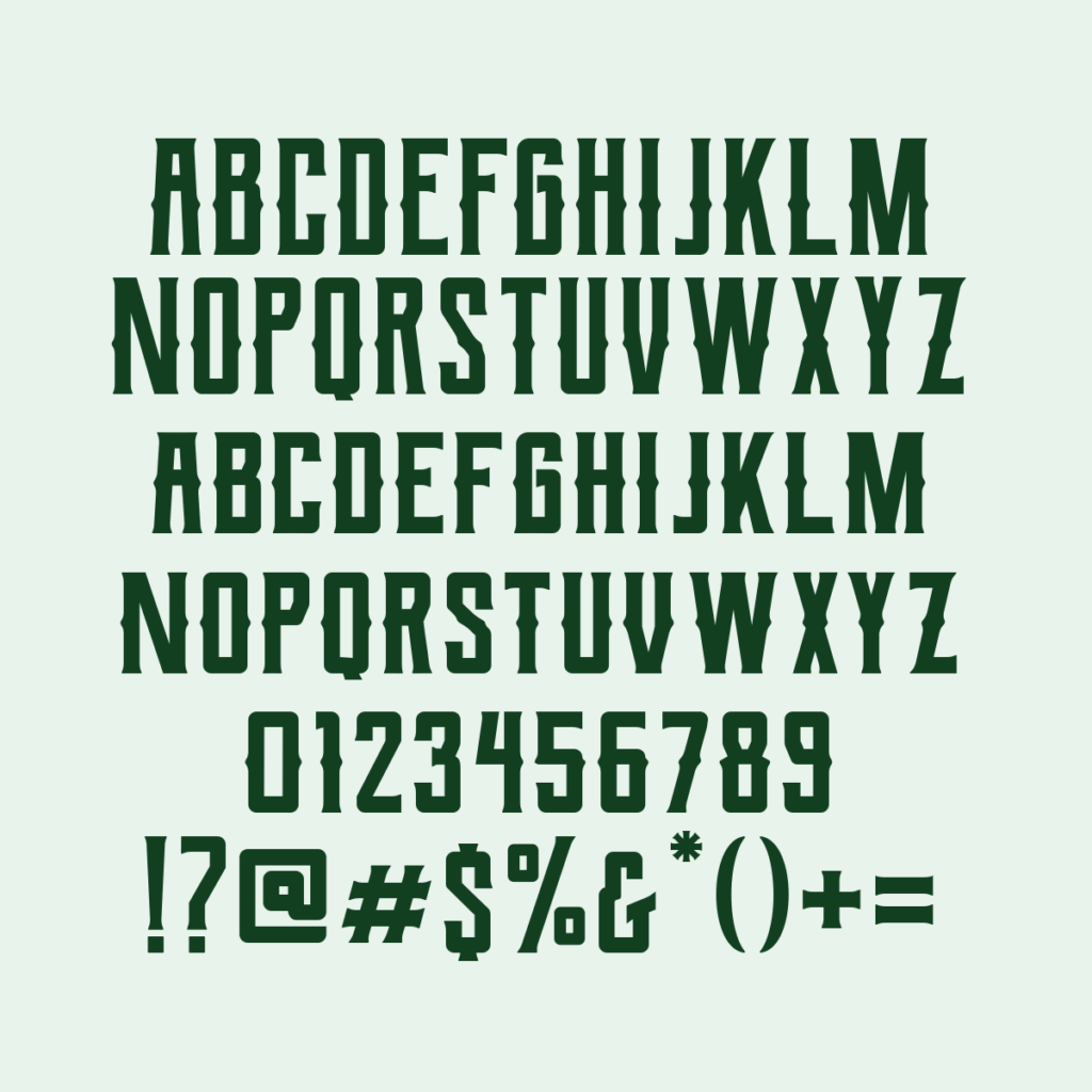 Berg Western Regular