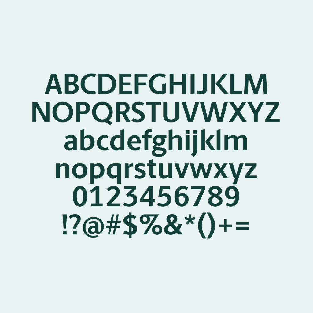 BerlingskeSans Bold