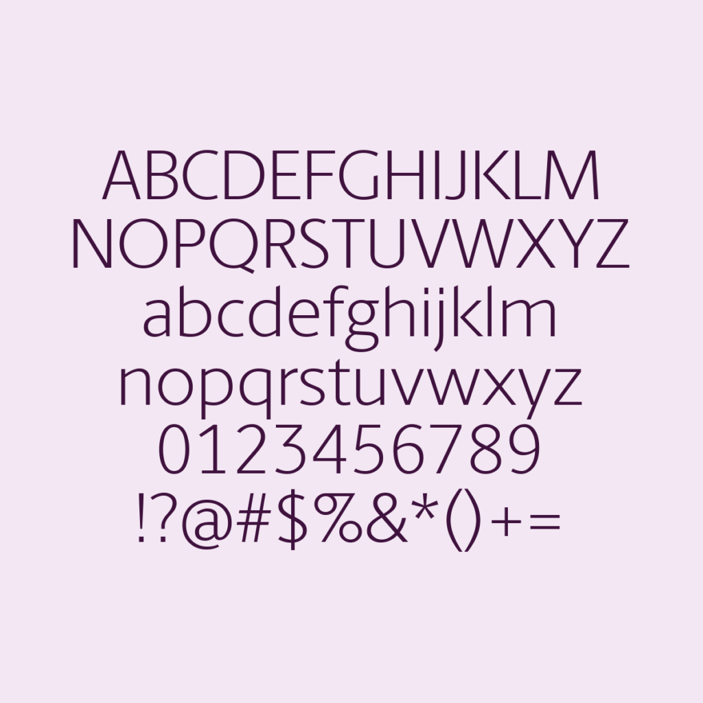 BerlingskeSans Lt
