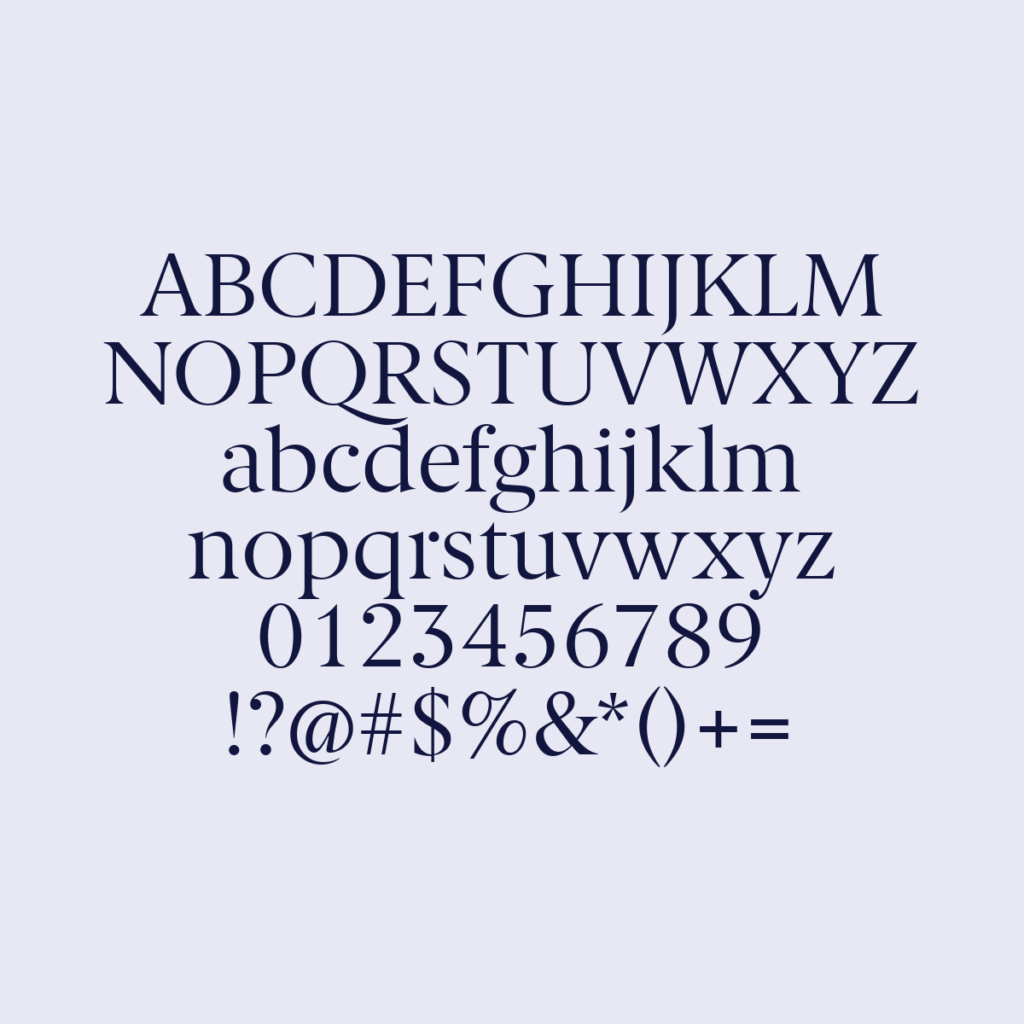 BerlingskeSerif Regular