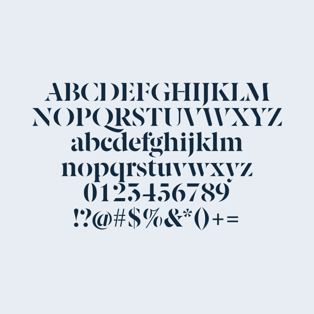 BerlingskeSerifSt Bold