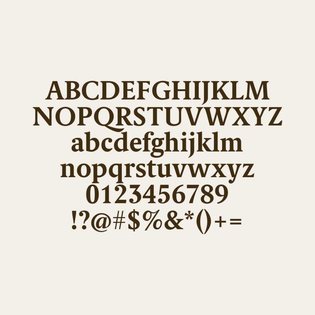 BerlingskeSerifTx Bold