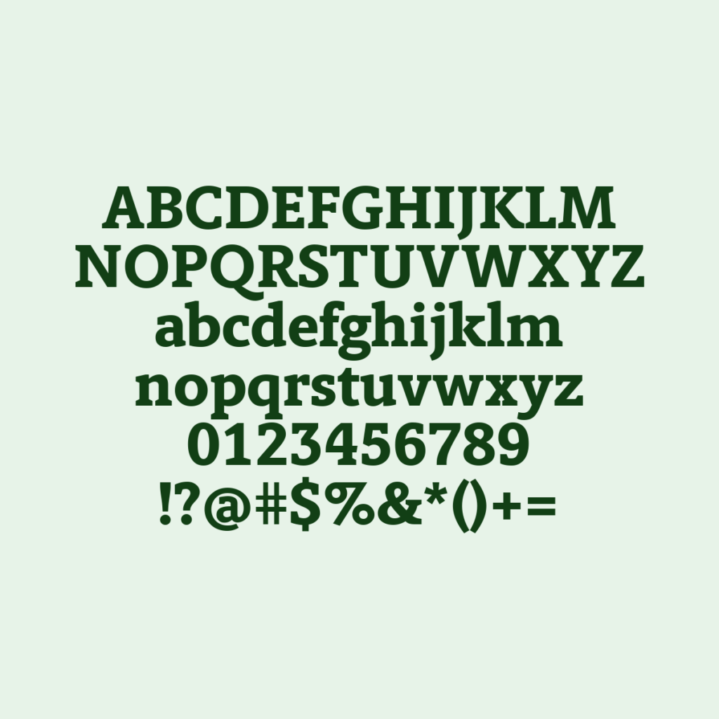 BerlingskeSlab XBd