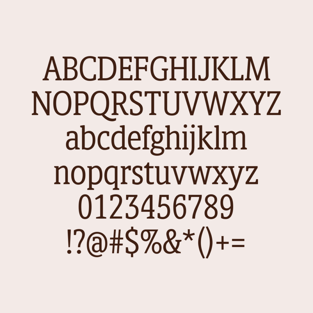 BerlingskeSlabDisplay Regular